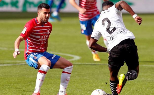 Los no inscritos en Europa vuelven por la Liga