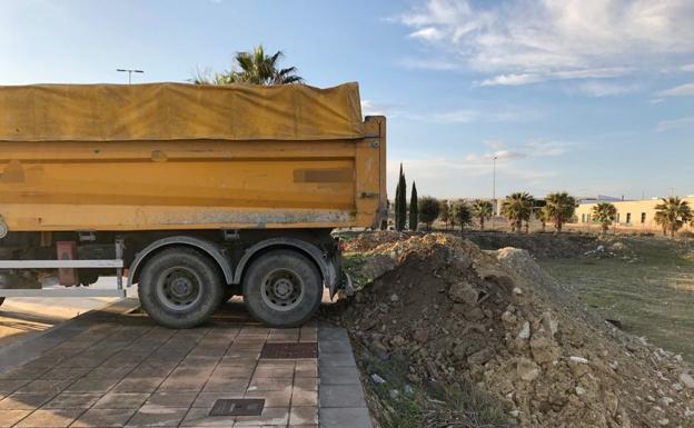 El Ayuntamiento de Jaén ha abierto seis expedientes de sanción por vertidos en los últimos 15 días