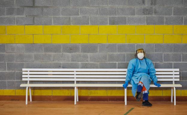 Lecciones de un año de pandemia y de incertidumbre que se resumen en una lección de humildad