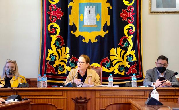 Níjar pone en marcha su hoja de ruta para erradicar los asentamientos chabolistas