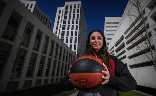 «Nos merecemos acabar el curso logrando plaza en la LF2 PRO»