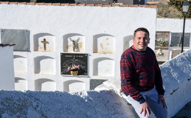 Los Fossores rejuvenecen con un 'fichaje', siete años después