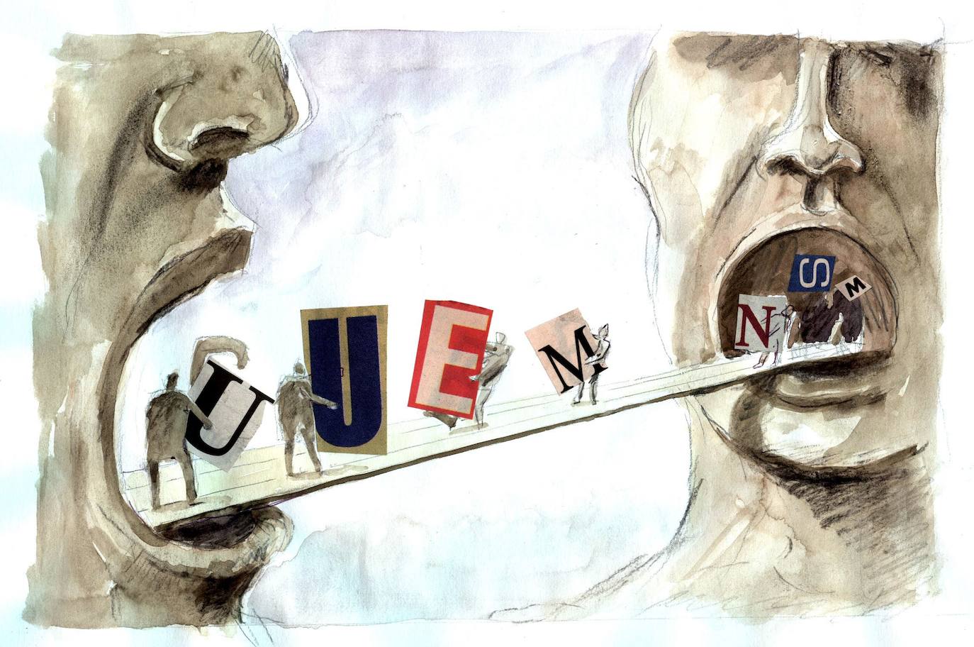 Incultura y sectarismo