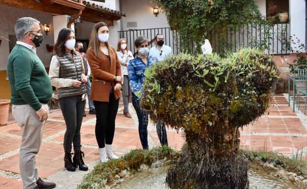 La Junta impulsa el ecoturismo en la provincia de Jaén