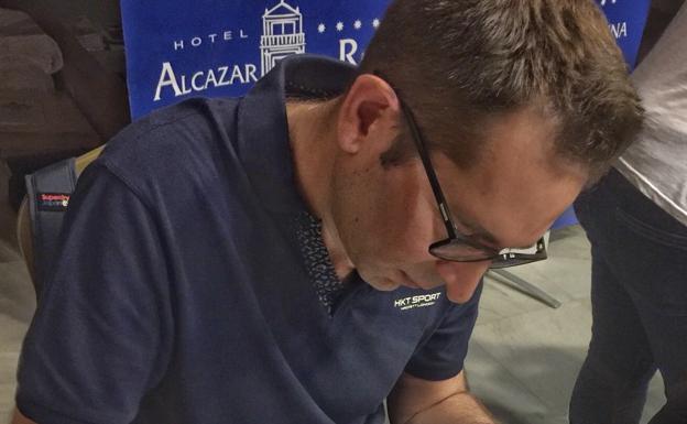 Viñetas de gamberra nostalgia dibujadas en el confinamiento