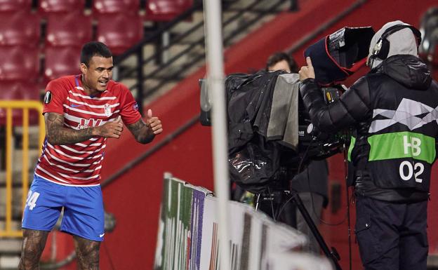 El partido de mayor impacto global para el Granada