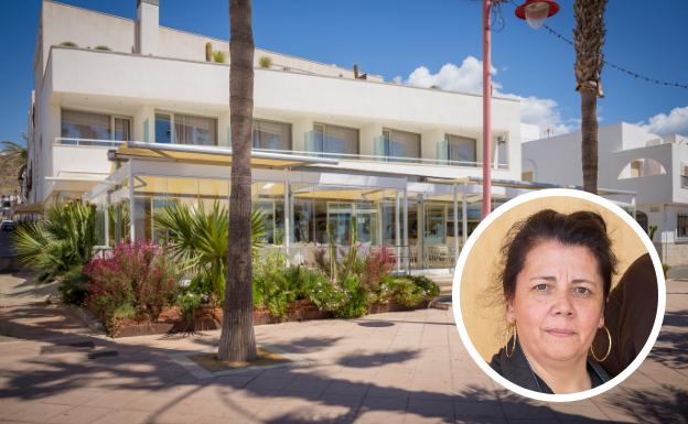 «Estábamos completos para Semana Santa y nos hemos quedado a un 5%»