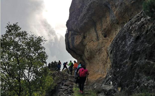 Una docena de rutas como propuesta para conocer las comarcas de Jaén