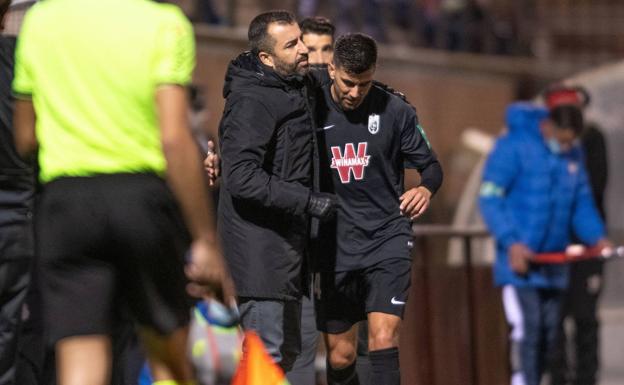 La necesaria hoja de ruta para el Granada