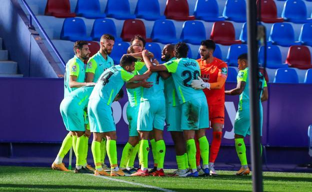 Ganar la UEFA con la 3ª equipación