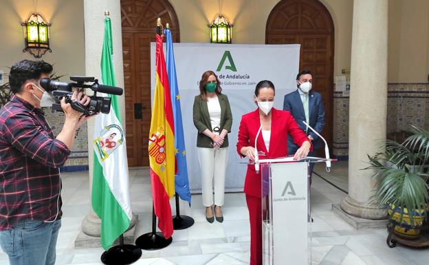 22.000 empleados y 5.000 empresas de Jaén optan a nuevas ayudas