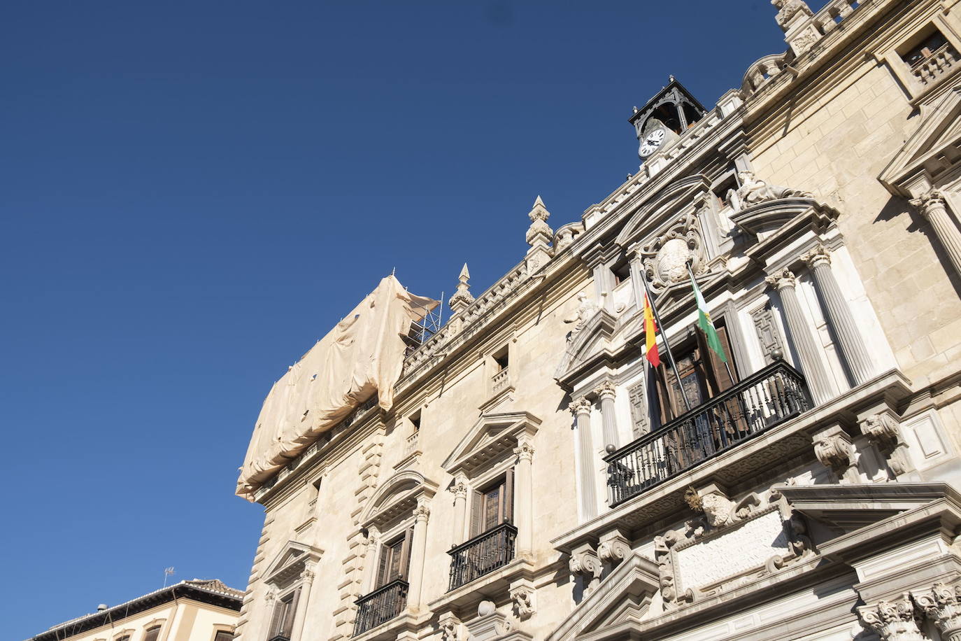 El TSJA ratifica una incapacidad absoluta por depresión en Granada tras un cáncer de mama