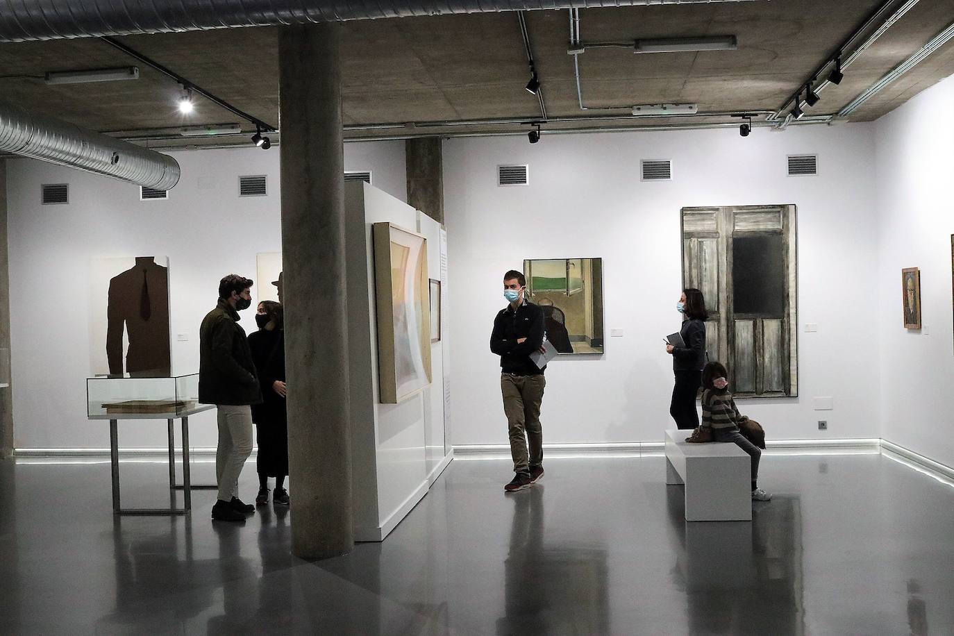 Quesada, catedral del arte con la apertura del espacio escénico José Luis Verdes