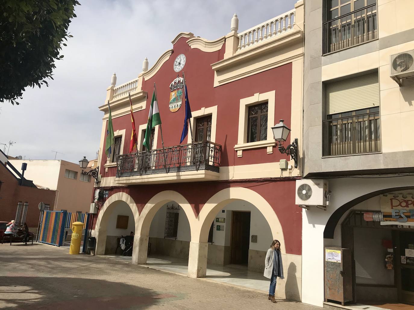 Viator aprueba un presupuesto histórico para 2021 que llega hasta los seis millones de euros