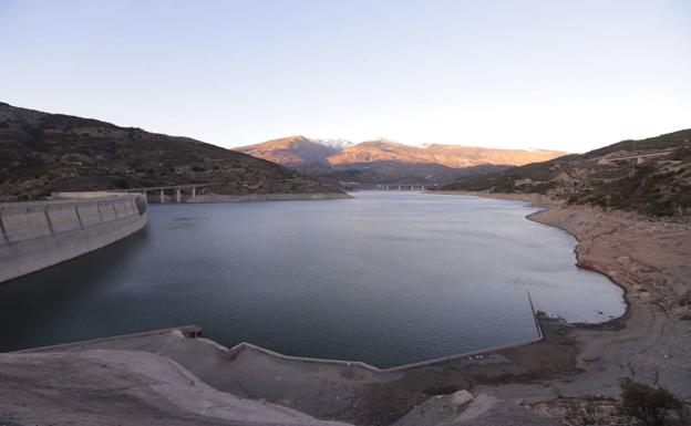 Adjudican el contrato para redactar el proyecto del primer tramo de las conducciones de Rules