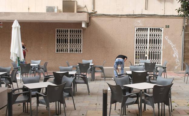 Abierto el plazo para solicitar ayudas para empresas en ERTE: 505 euros por empleados tiempo completo