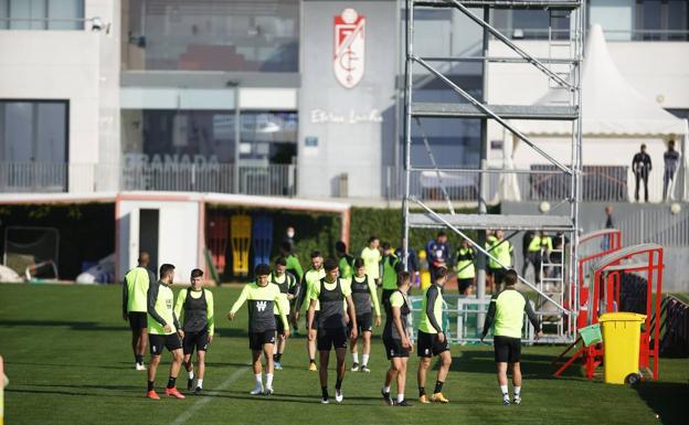 La enfermería agradece el parón