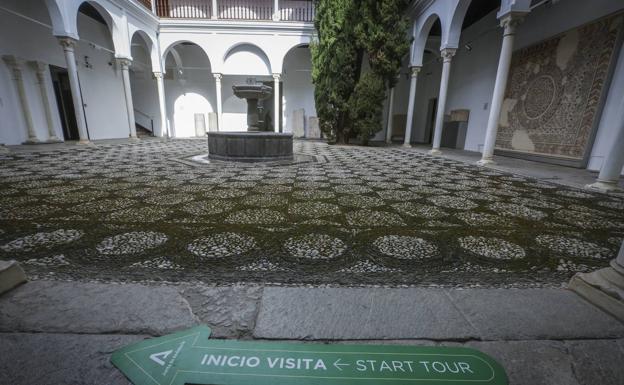 Flamenco y cultura para el 'puente' de Semana Santa en Granada