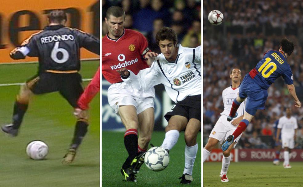 El ejemplo de españoles que tumbaron al United