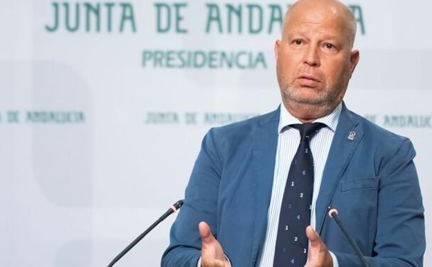 El ruido que molesta a Imbroda