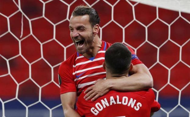 El Granada, entre los siete estrenos soñados en la UEFA