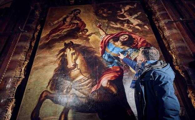 San Justo y Pastor desvela los secretos de su historia