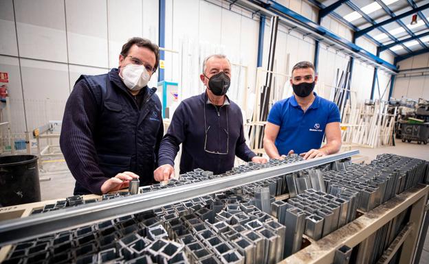 «Hemos contratado y así seguiremos. Hay demanda»