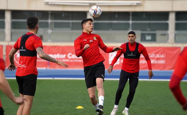 En directo | La UD Almería busca la victoria ante el Rayo Vallecano