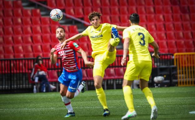 Soldado será baja contra el Valladolid por amarillas