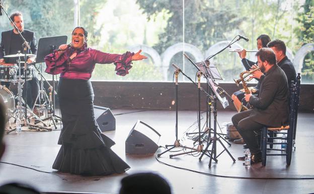 La Chumbera arranca con Pasión