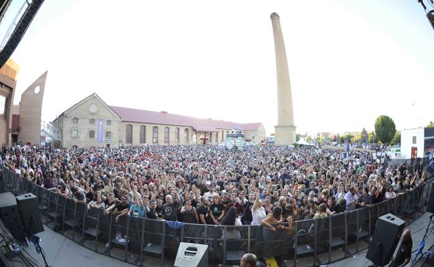 Los festivales de música se adaptan para volver a Granada