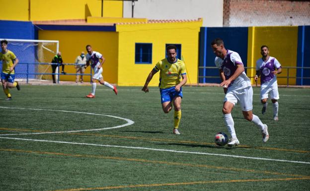 El Real Jaén CF, en la quinta categoría nacional y a pelear por no caer a la sexta