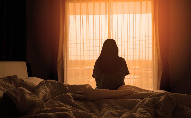 «Sobreviví a las pateras y a la explotación sexual, y soy una ciudadana»