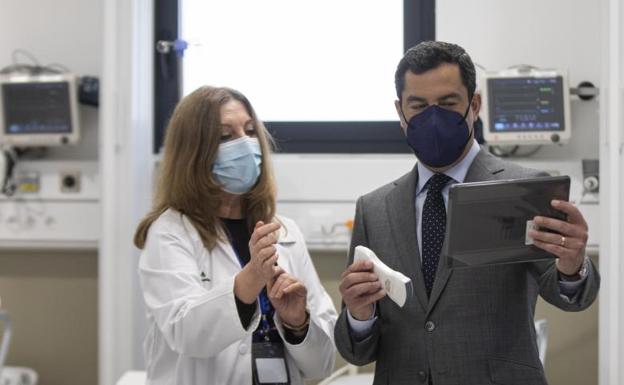 Docentes interinos piden paralizar las oposiciones de Secundaria en Andalucía por motivos de salud pública