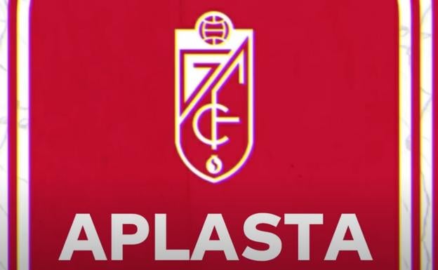 El motivador vídeo de un aficionado al Granada ante la cita histórica frente al Manchester United