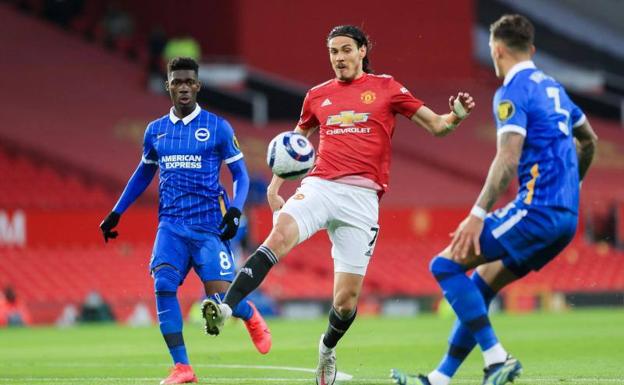 El Manchester United llega este miércoles a las 19 horas a Granada