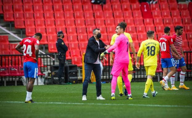 Luz sin taquígrafos