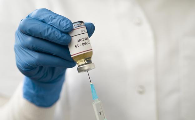 ¿Qué medicamentos se pueden tomar antes de la vacunación frente a la covid-19?