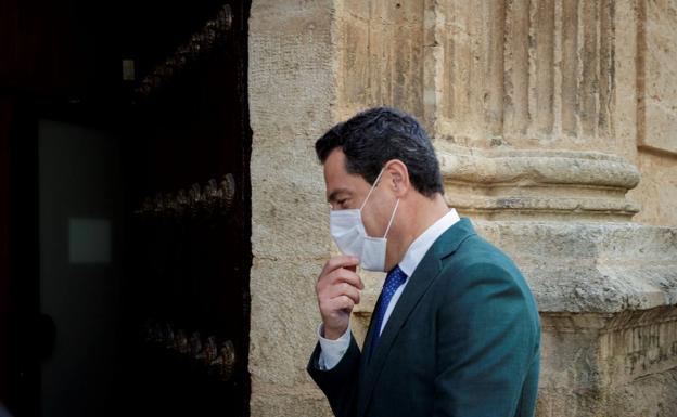 Habilitan más espacios y unidades móviles para la vacunación masiva en la provincia de Granada