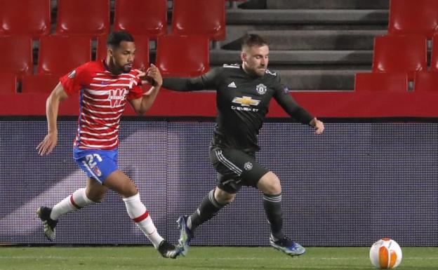 En directo | Todo sobre el Granada-Manchester United