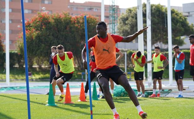 Espanyol y Mallorca prefieren ser cautos y no descartar a la UDA en busca de la gloria