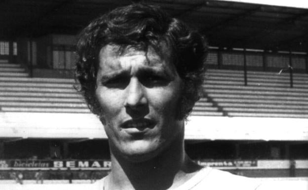 Fallece Ñito, mito del granadinismo