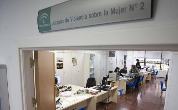 Piden el traslado de los juzgados de Violencia «a un lugar adecuado»