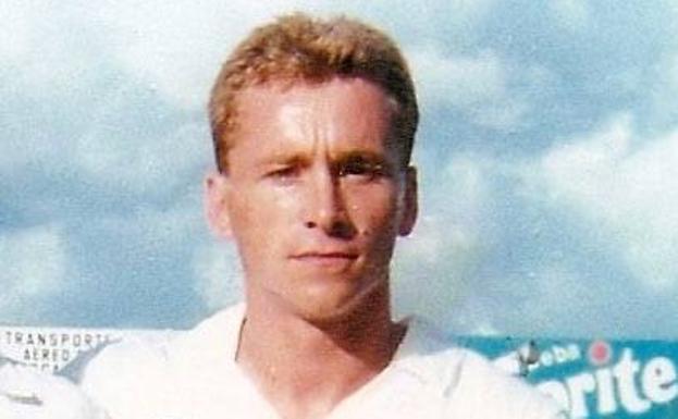 Fallece Cristóbal Lope Acosta, ex jugador del Granada