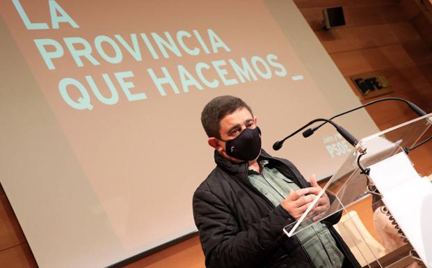 El PSOE jienense pide primarias ya en Andalucía ante el posible adelanto electoral