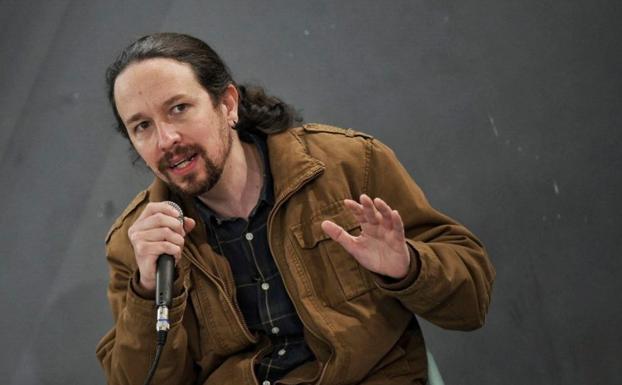 Iglesias dejará de liderar Podemos y aboga por la «renovación»