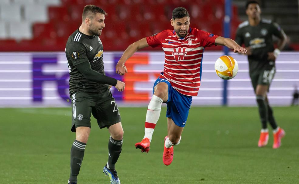 La 'eterna lucha' cree en la remontada