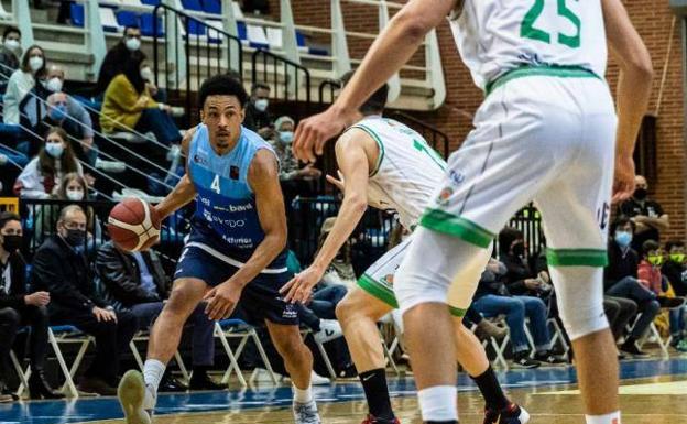 Un 'tapado' lanzado y sin complejos