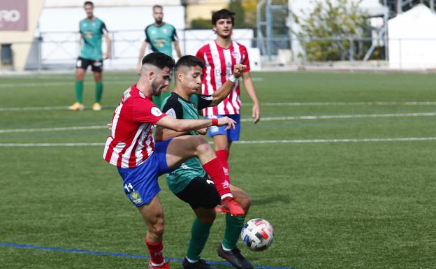 En marcha la segunda ronda, dividida en fases de ascenso, permanencia y descenso