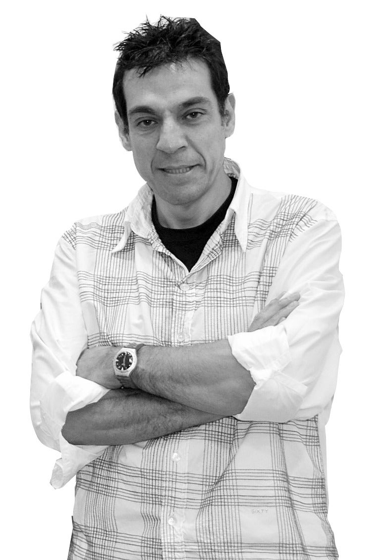 Mis encuentros con Aleix Puiggalí